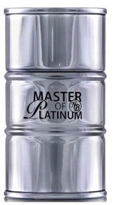 NEW BRAND MASTER OF PLATINUM | Pour Homme | EDT| 100 ML